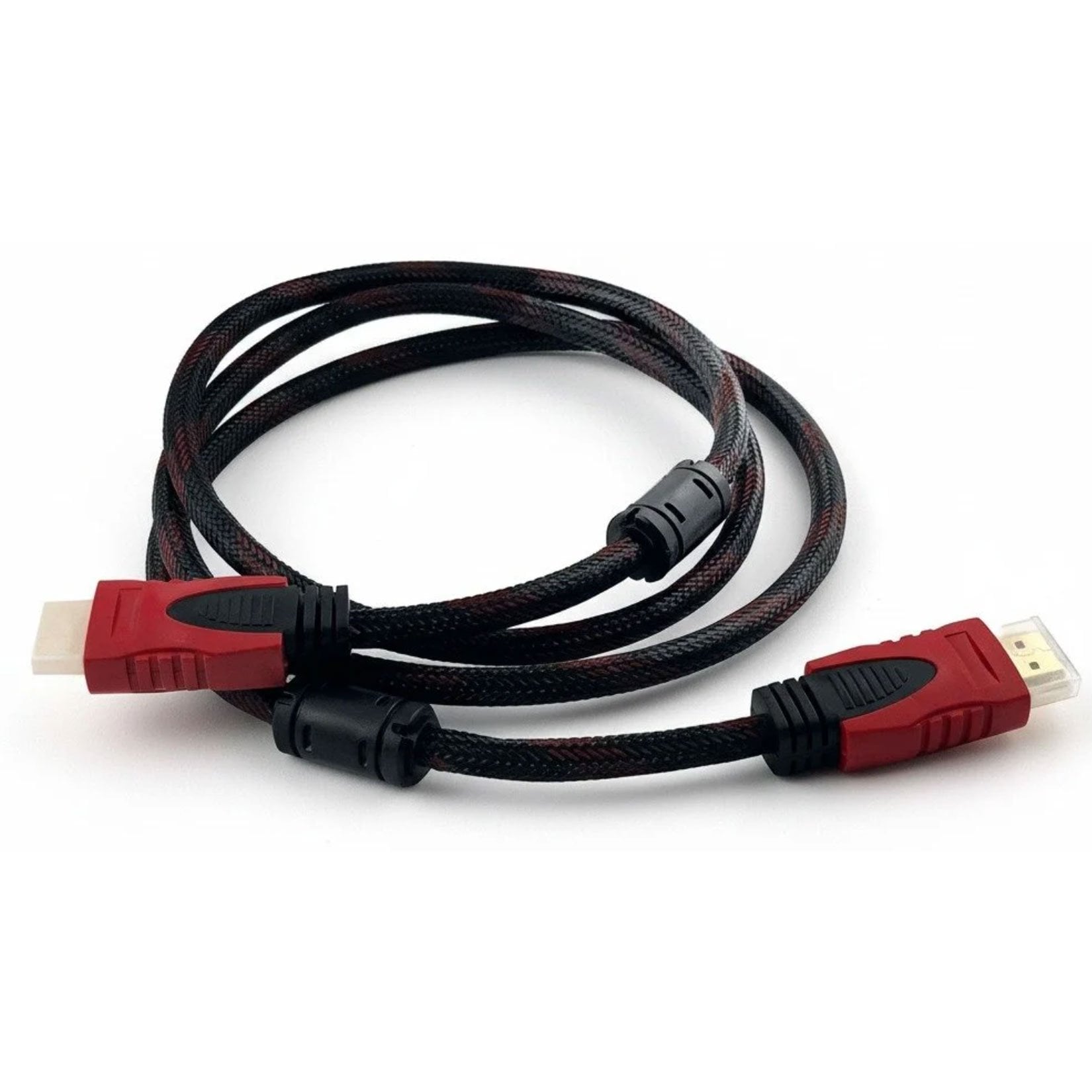 Bugatek BGHDMI1-5 Hdmı Kablo 1.5 m