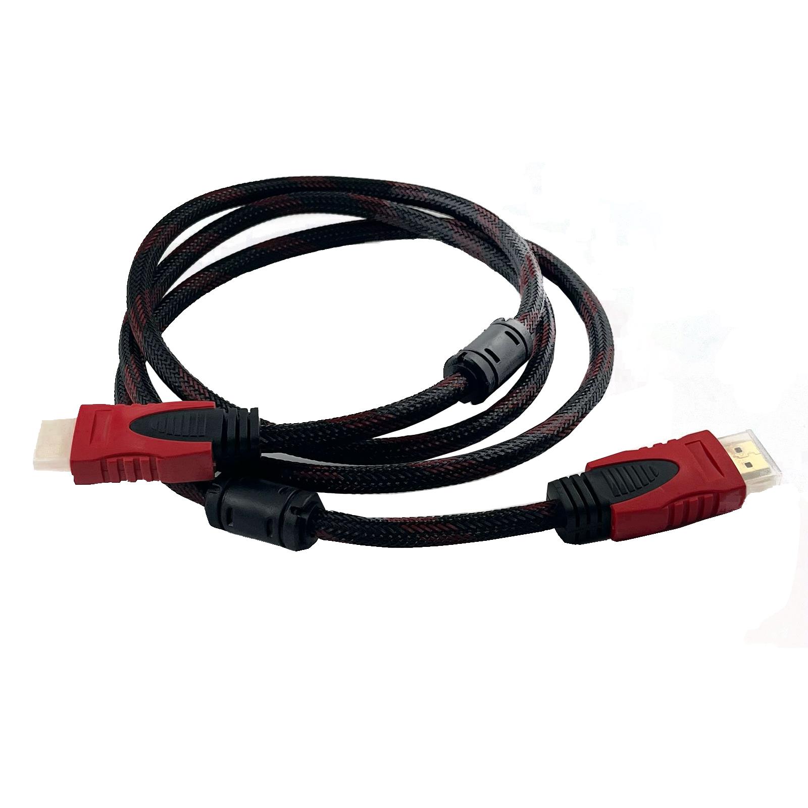 Bugatek BGHDMI1-5 HDMI KABLO 1.5MT