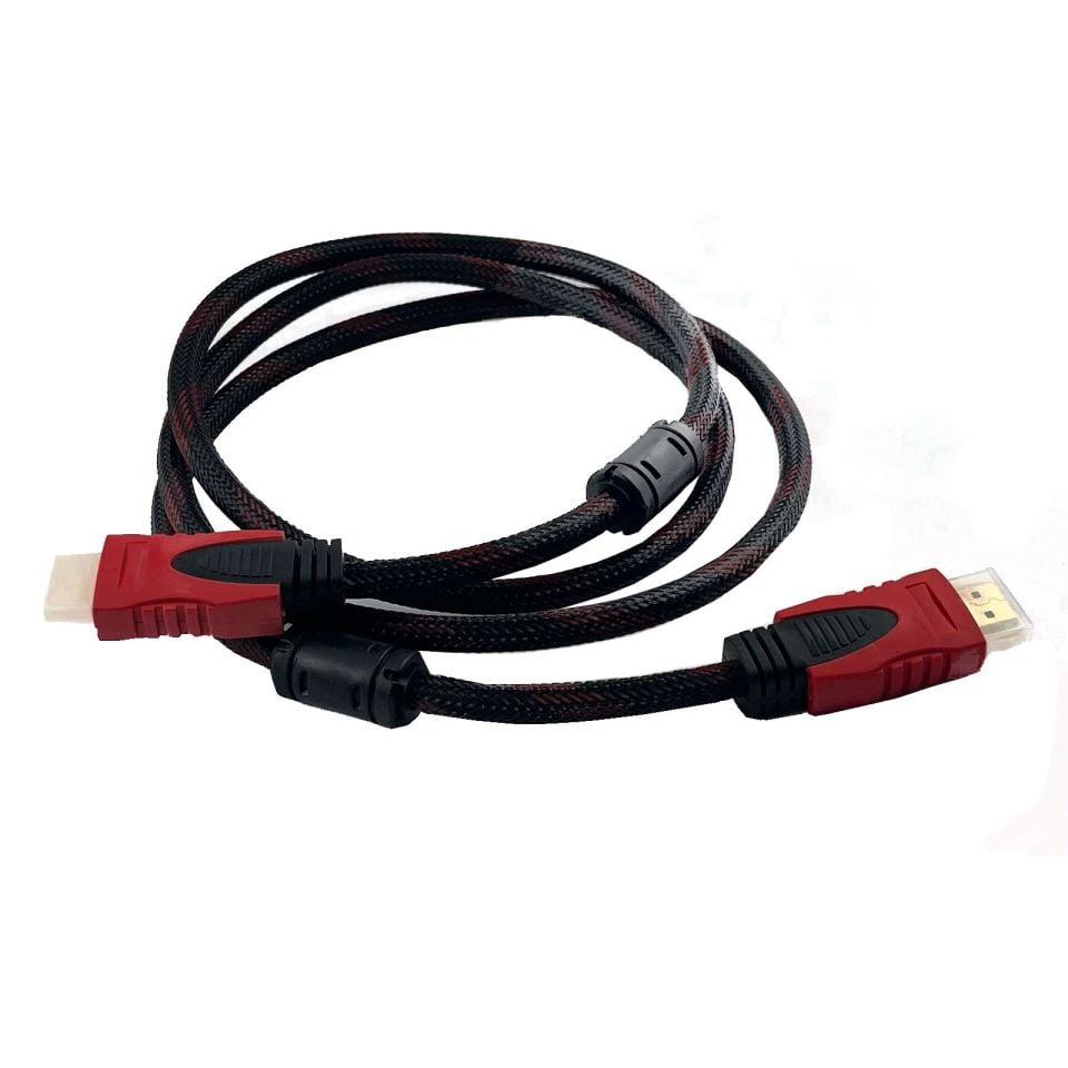 Bugatek BGHDMI1-5 HDMI KABLO 1.5MT