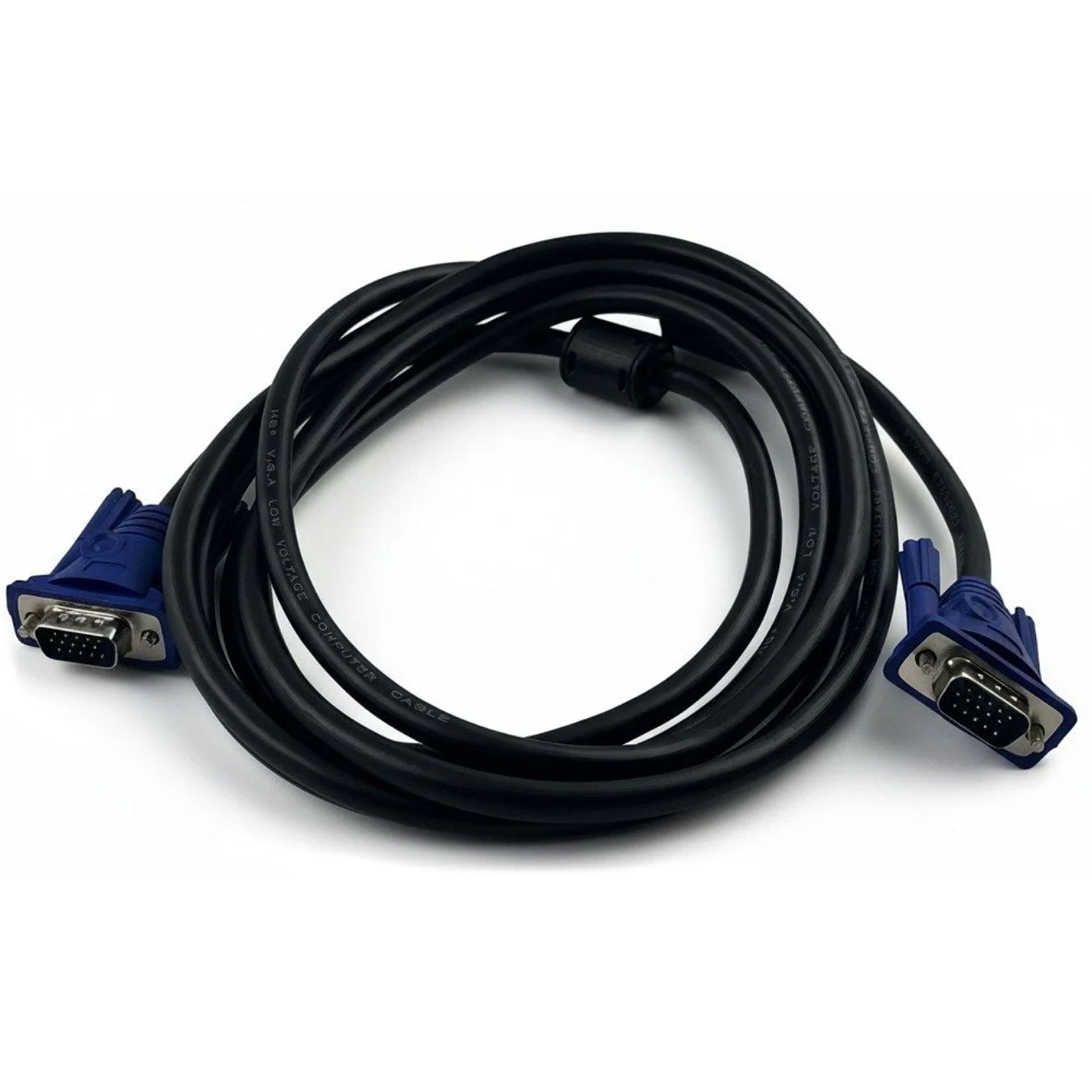 Bugatek BGVGA3 Vga Kablo 3 m