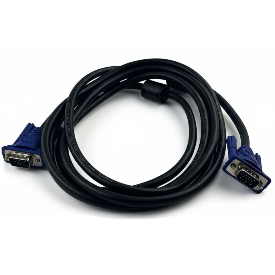 Bugatek BGVGA3 Vga Kablo 3 m