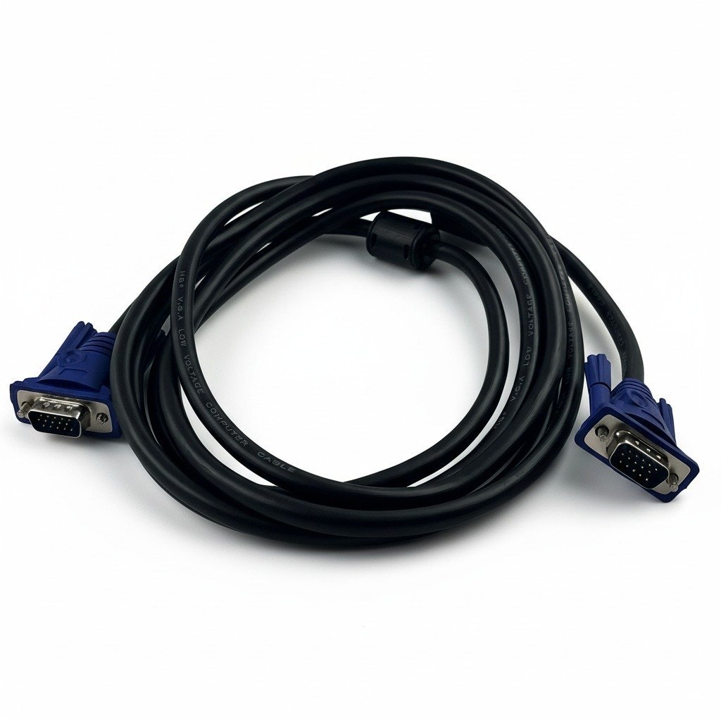 Bugatek BGVGA3 Vga Kablo 3 m