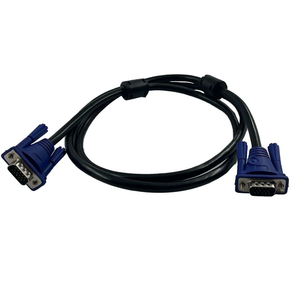 Bugatek BGVGA1-5 VGA KABLO 1.5MT