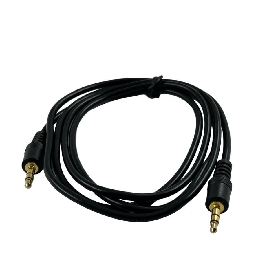 Bugatek BGAUX Aux Kablo 1.5 m