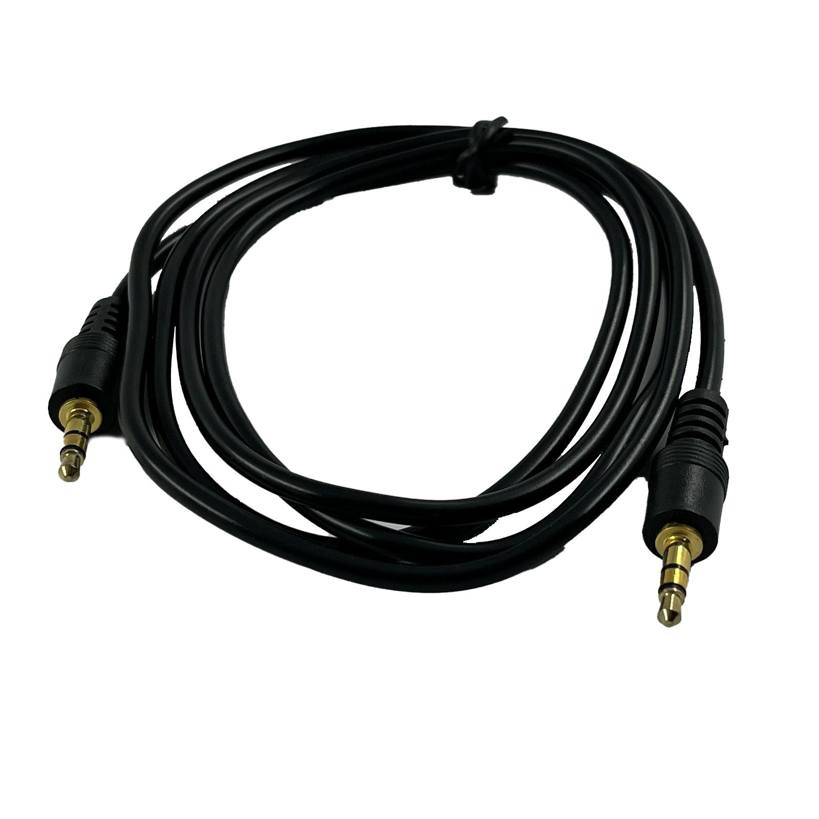 Bugatek BGAUX AUX KABLO 1.5MT