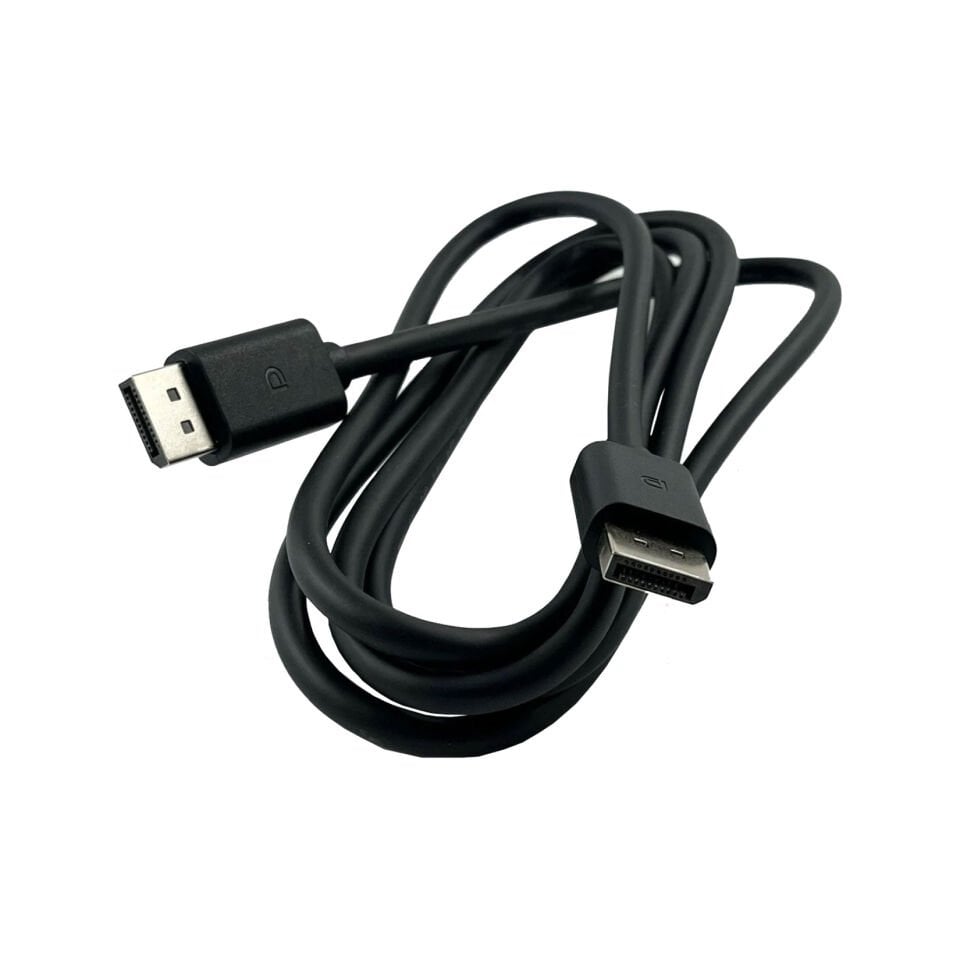 Bugatek BGDP Display Kablo 1.8 m
