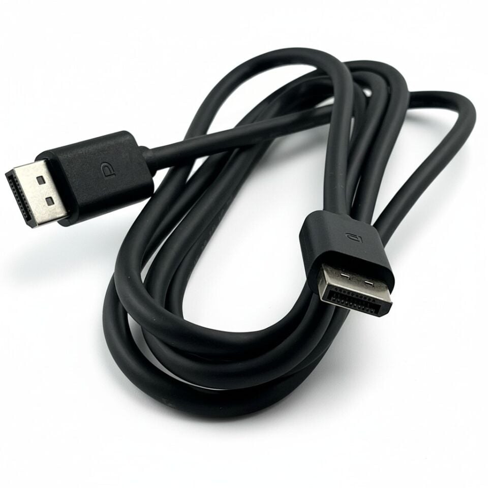 Bugatek BGDP Dp Kablo 1.8 m