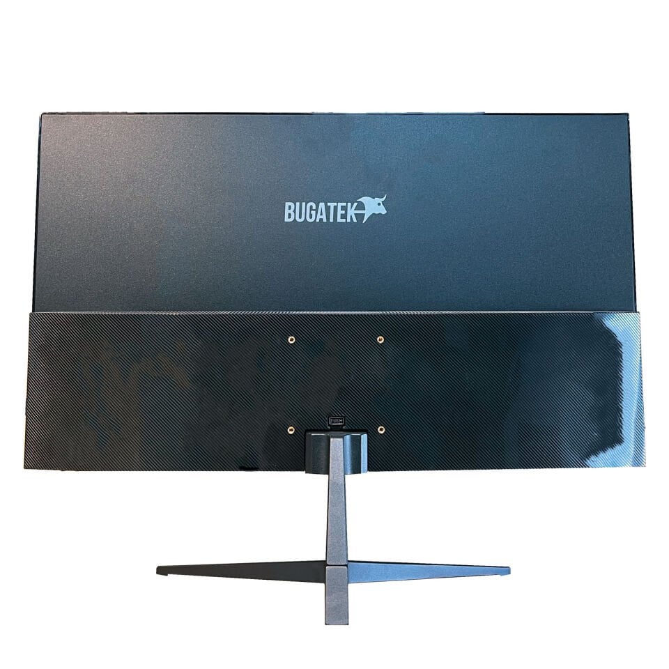 Bugatek BGT24H 24'' 180Hz 1Ms Va (Hdmı+Display Port) Full Hd Flat Monitör
