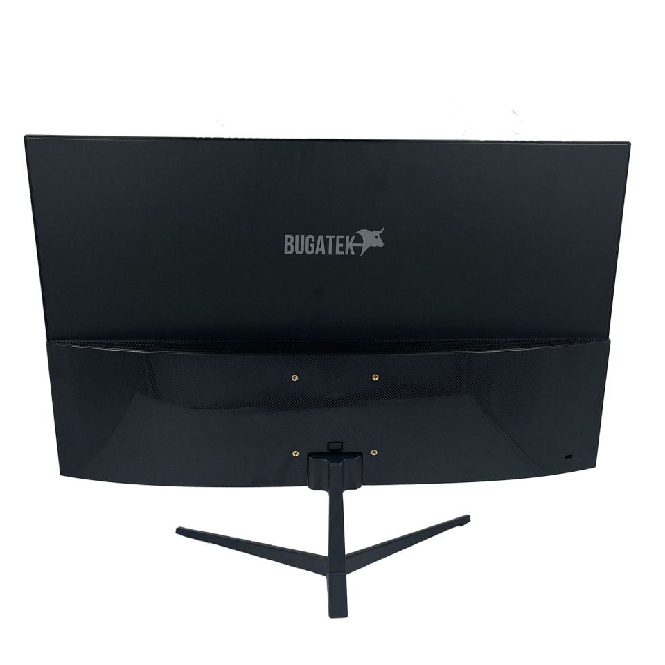 Bugatek BGT24H 24'' 165HZ 1MS VA (HDMI+Display Port) Full HD FLAT Monitör