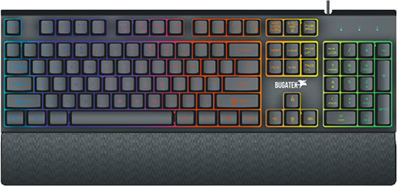 BGGMNG - SUNGUR-B7 Klavye Mouse Set