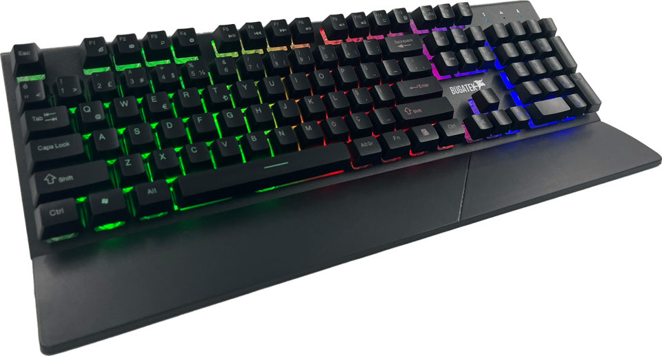 BGGMNG - SUNGUR-B7 Klavye Mouse Set