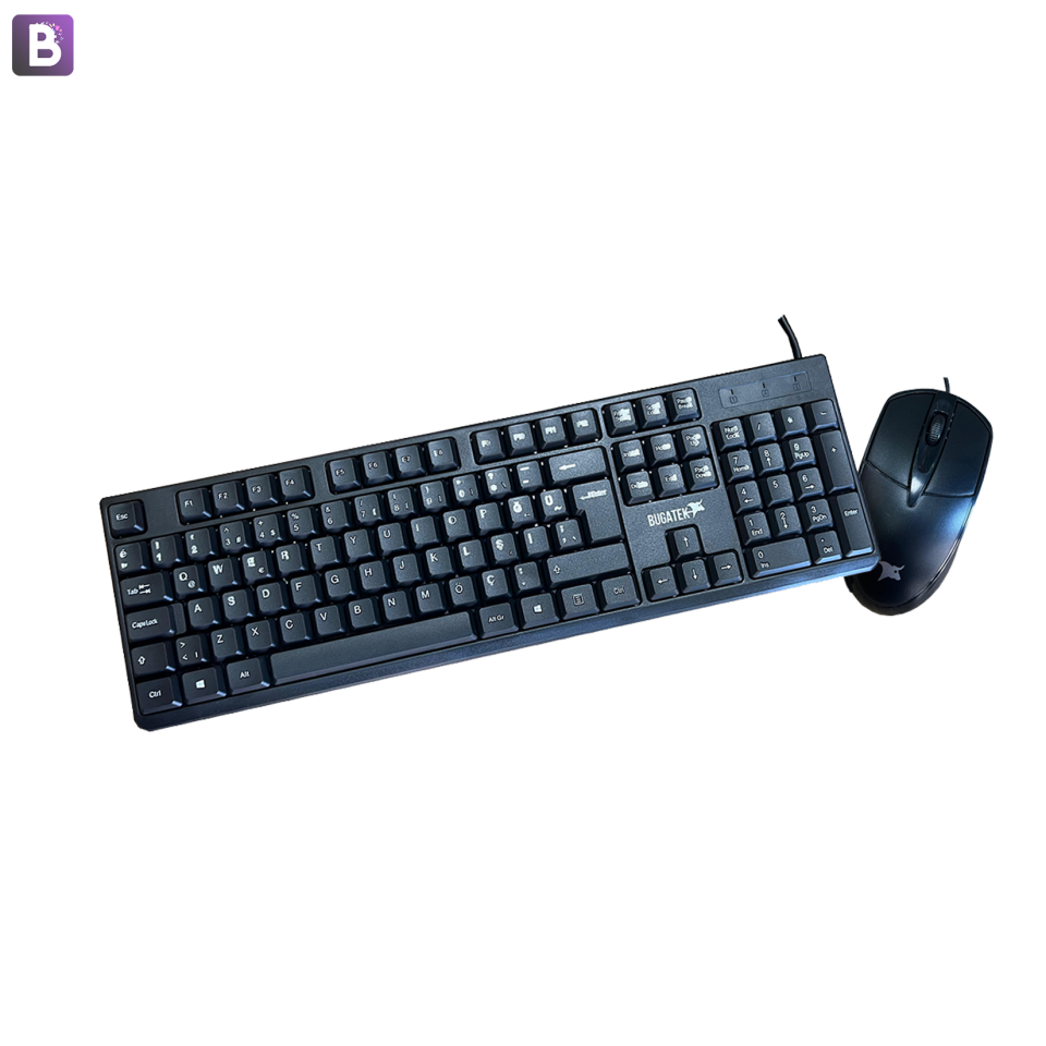 Batu Yazılım Barkodlu Satış Sistemi  i5 Masaüstü Bilgisayar  20” Monitör  (v1 - Yıllık Lisans)