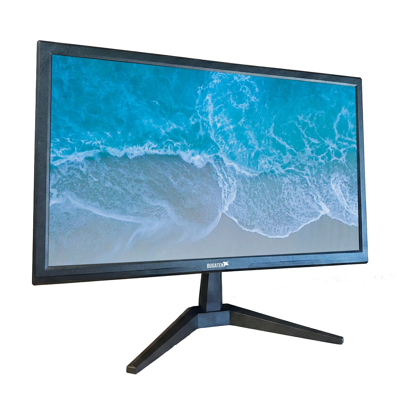 Bugatek BGMNT 19'' 75Hz 5Ms Va (Hdmı+Vga Port)  Monitör