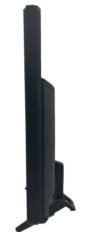 Bugatek BGMNT 19'' 75Hz 5Ms Va (Hdmı+Vga Port)  Monitör