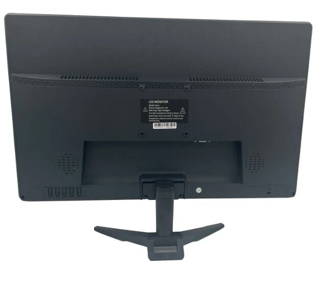 Bugatek BGMNT 19'' 75Hz 5Ms Va (Hdmı+Vga Port)  Monitör