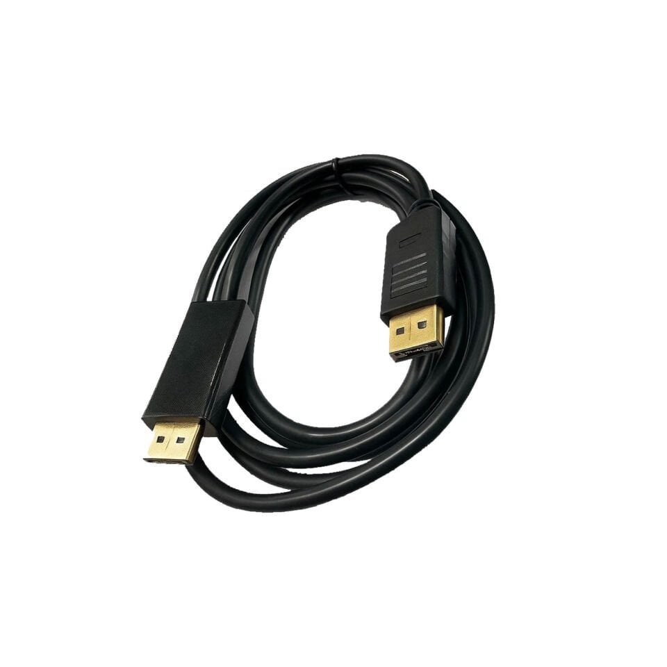 Bugatek Display To Hdmi Kablo 1.8Mt