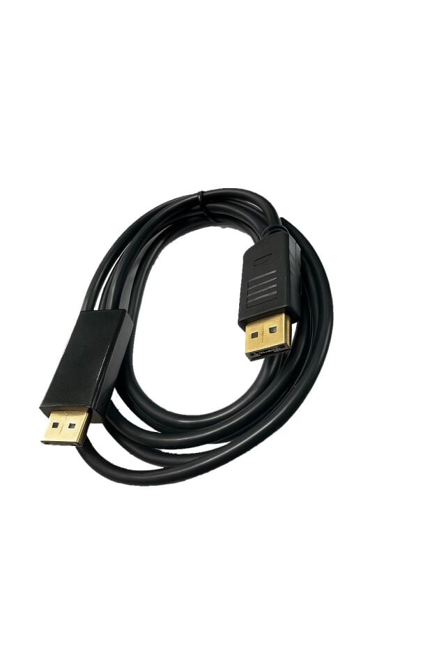 Bugatek Display To Hdmi Kablo 1.8Mt