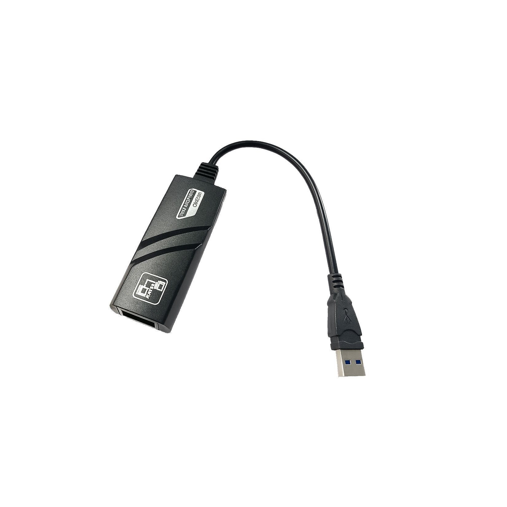 BUGATEK USB 3.0 Gigabit Ethernet Çevirici
