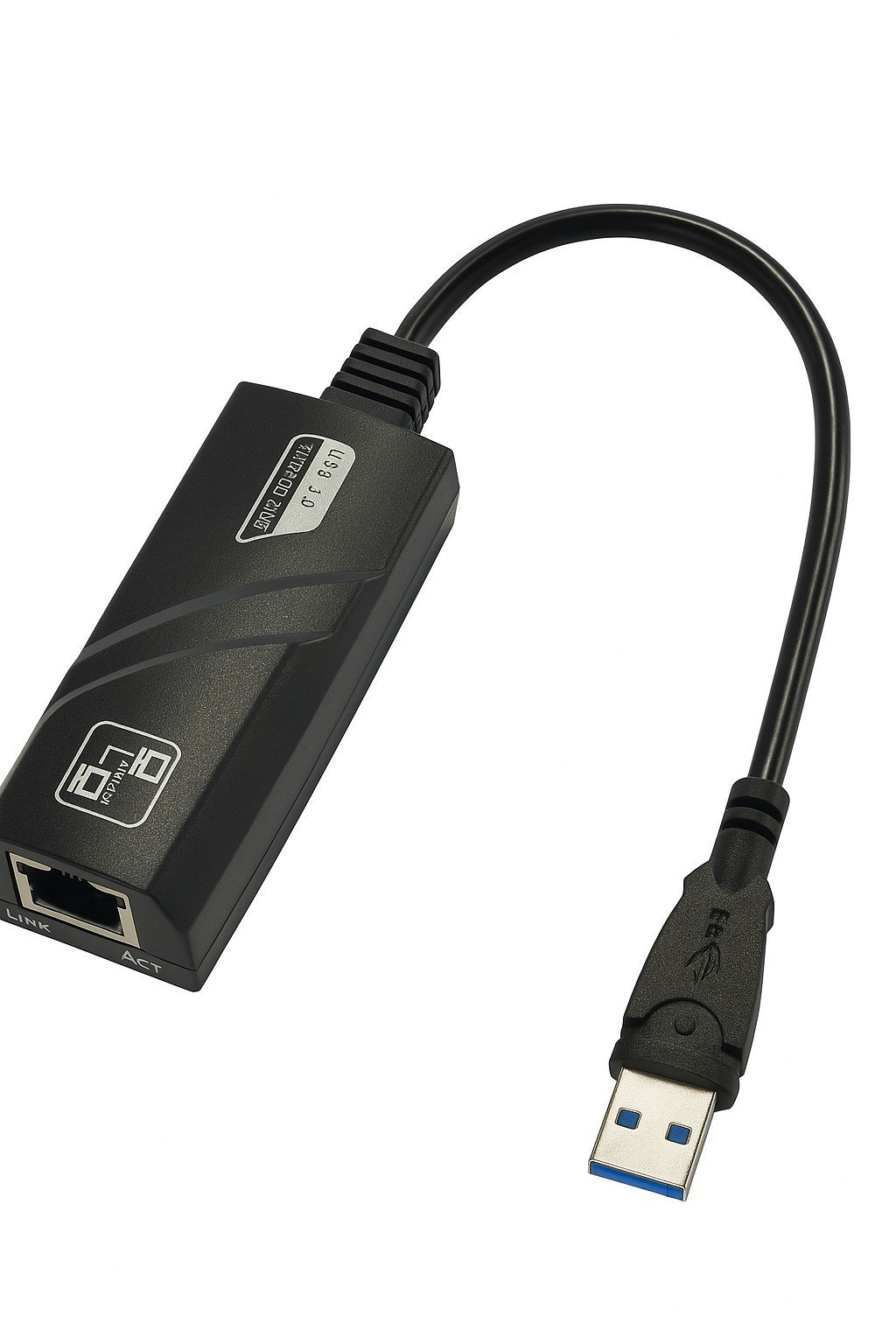 BUGATEK Usb To Gigabit Ethernet Çevirici