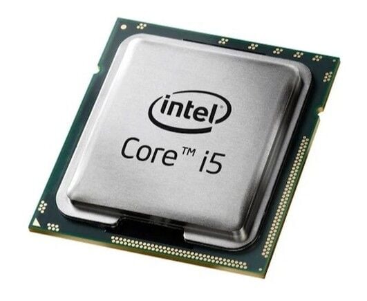 Intel Core i5-650 3.2 GHz LGA1156 4 MB Cache 73 W İşlemci Tray