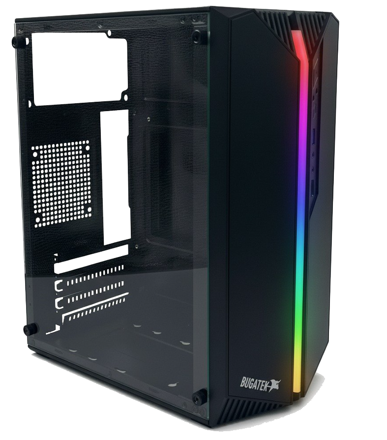 BUGATEK BGR 0a047 Intel i5 12400 16GB Ram 256 GB SSD Masaüstü Bilgisayar Tavsiyesi