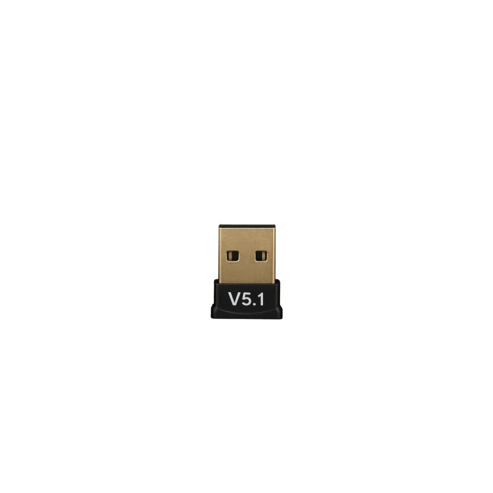 Bugatek Bluetooth Adaptör Dongle Mini USB Alıcı Verici 5.1 V