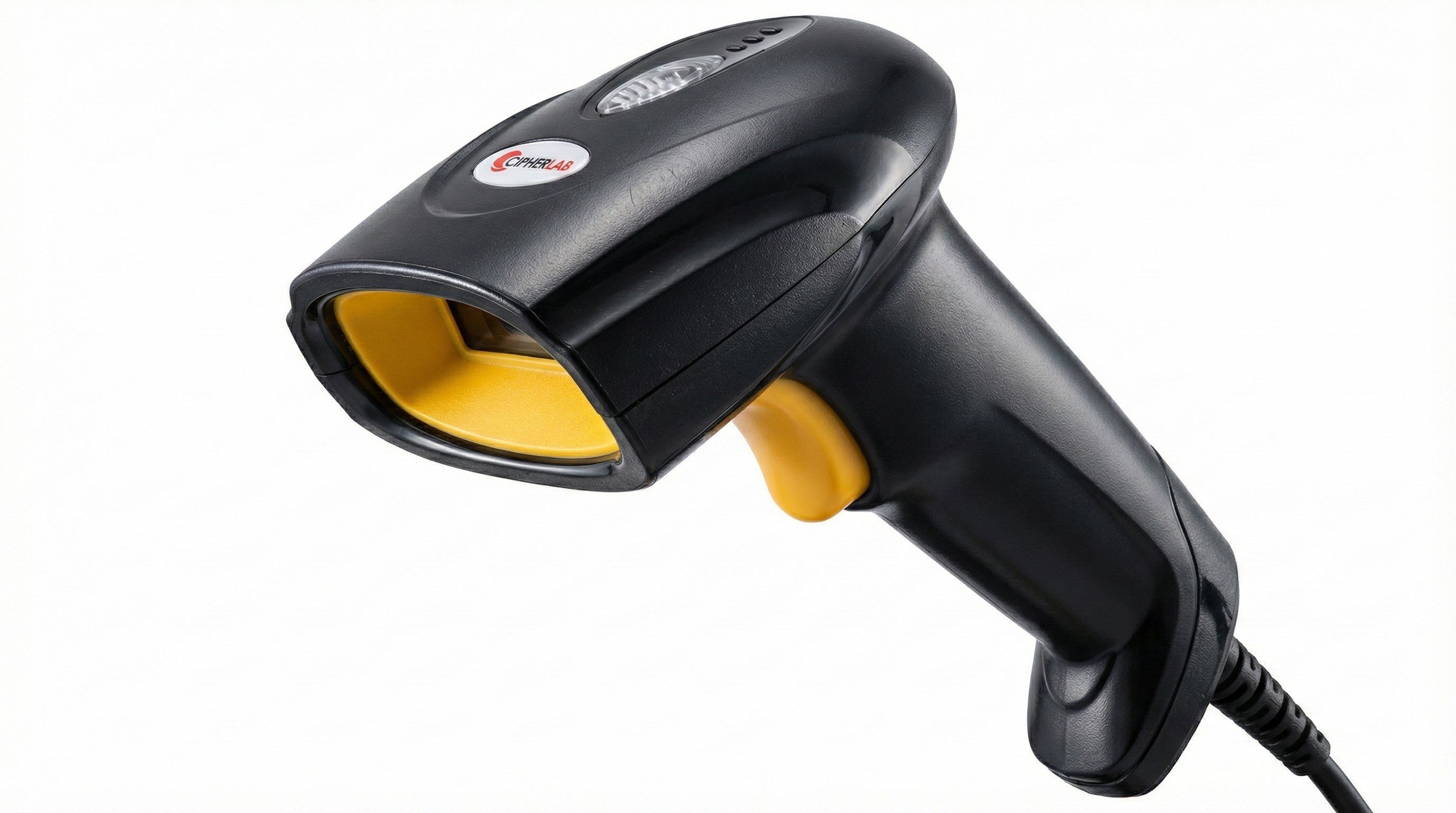 Corpex CR-1695 1D Lazer Kablolu Barkod Okuyucu USB