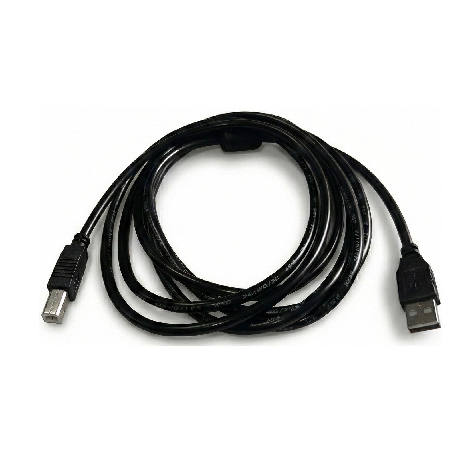 Bugatek BGYZ3  Yazıcı Kablosu 3m