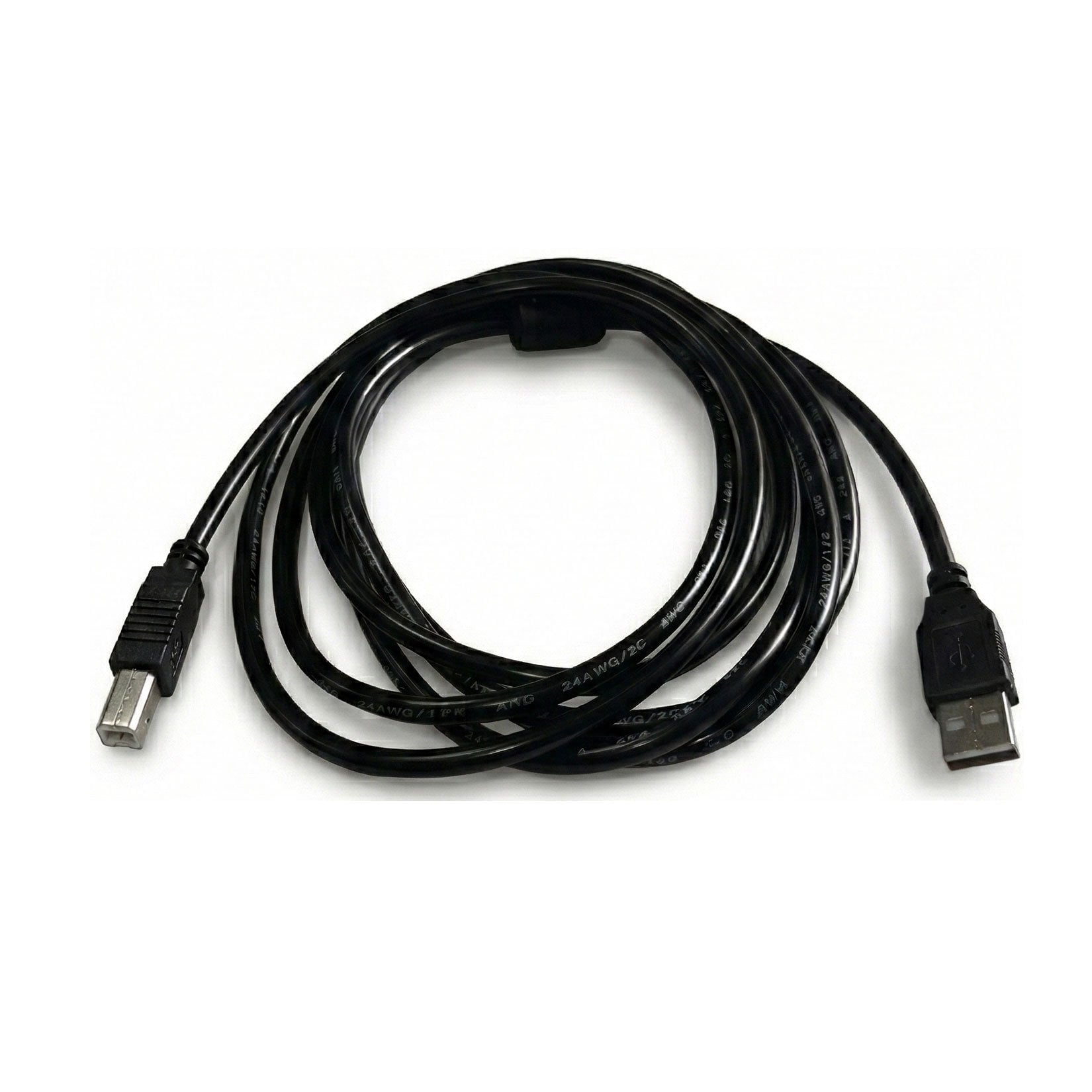 Bugatek BGYZ3  Yazıcı Kablosu 3m