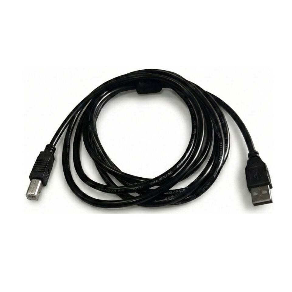 Bugatek BGYZ3  Yazıcı Kablosu 3m