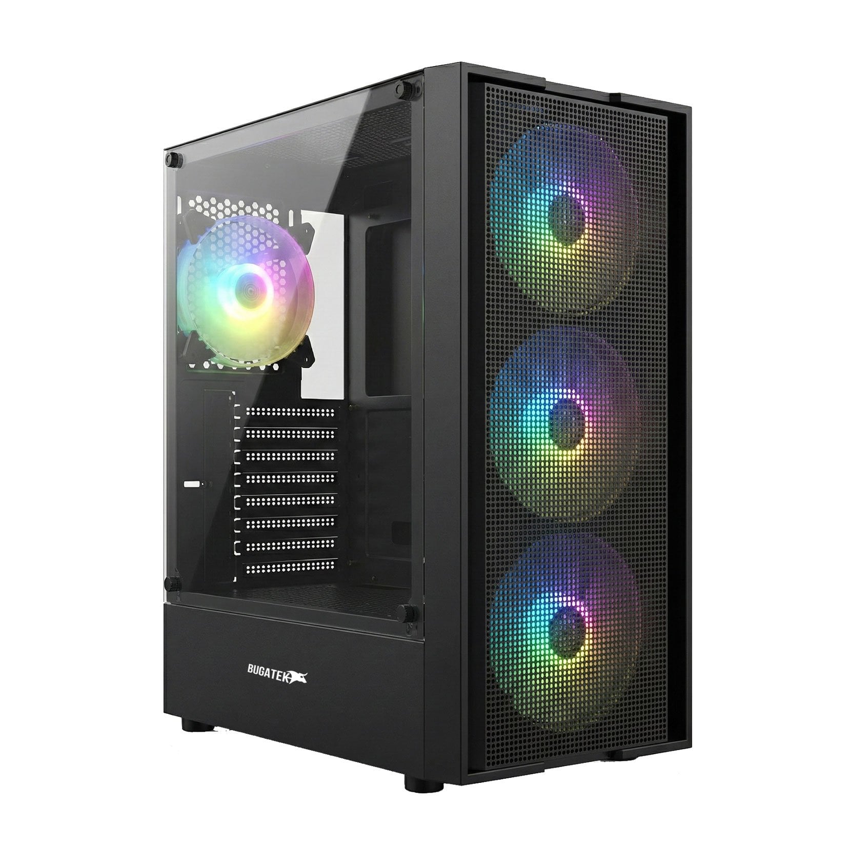 Masaüstü Bilgisayar Kasaları