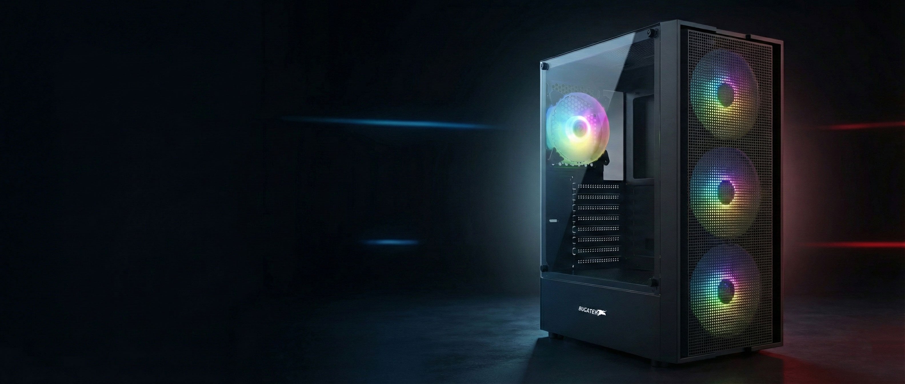 Oyuncu Bilgisayar Kasaları