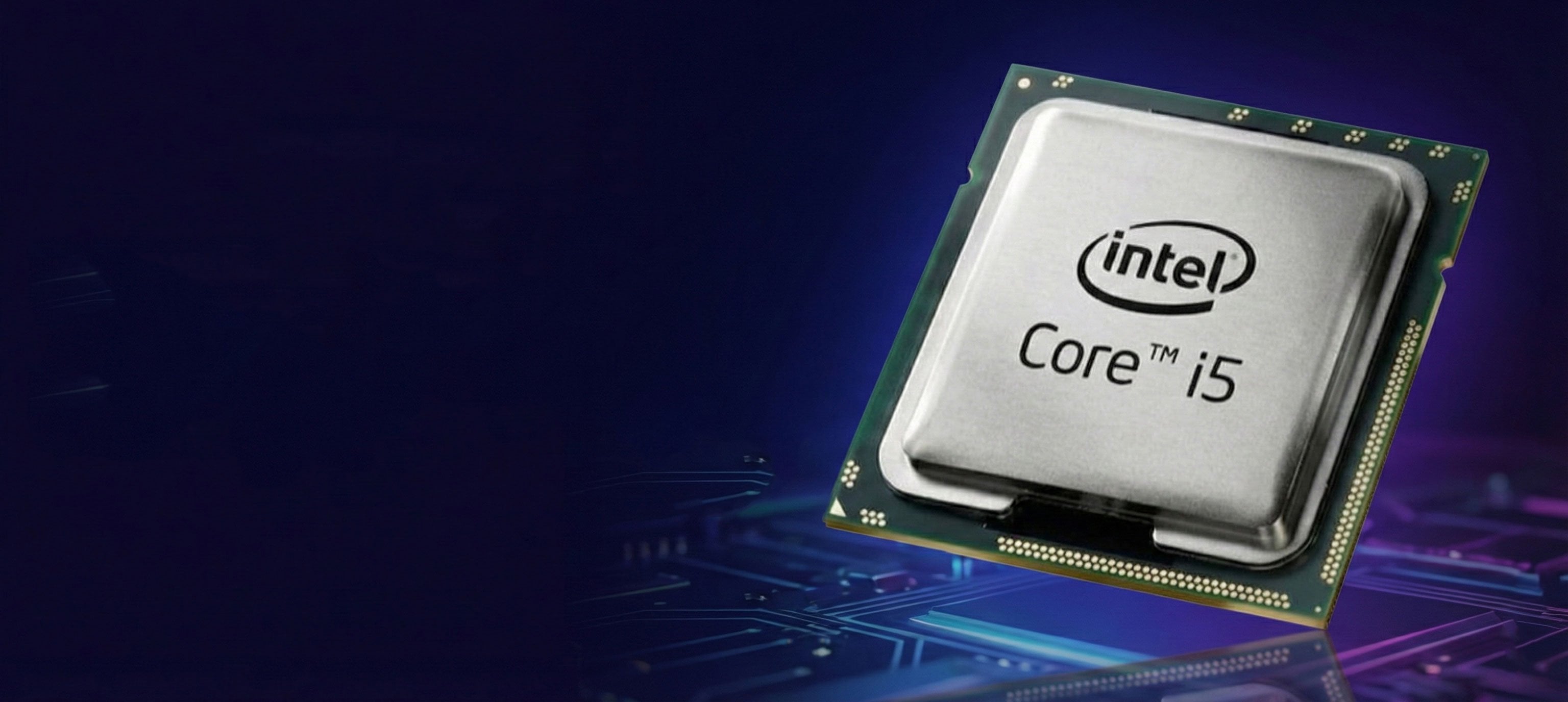 Tüm Nesil İşlemciler